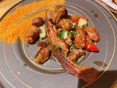 -和创柚子·会席日本料理(新区淮海街店)