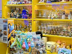 -娃娃集合营(上海闵行天街店)