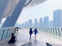 -梅溪湖城市岛