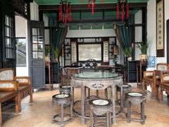 -东莞市可园博物馆