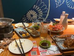 -王氏炉匠·烧鸟放题自助(好运街店)