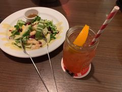-RED LOBSTER(环球影城大阪店)