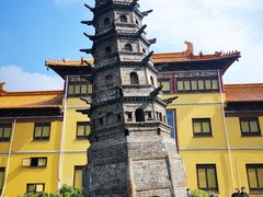-南京市江宁方山