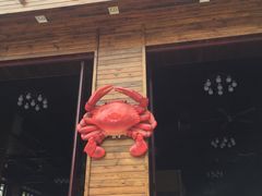 门面-睿柏云酒店-餐厅