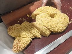 霸气榴莲王-奈雪的茶(天河城店)