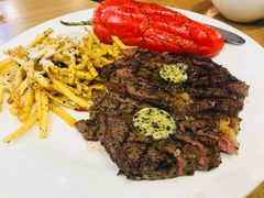 -HELLO 27 意面·沙拉·帕尼尼