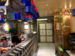 -鑫日千里马朝鲜族小馆(总店)