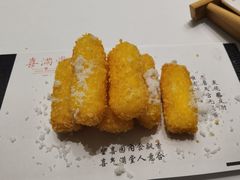 -喜满堂 望喜园·融合菜