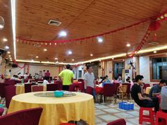 大堂-伟记牛蹄(道滘店)
