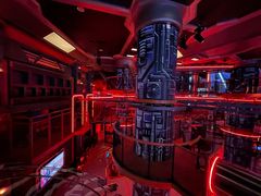 -首钢一高炉·SoReal科幻乐园