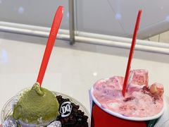 -DQ·蛋糕·冰淇淋(苏州中心店)