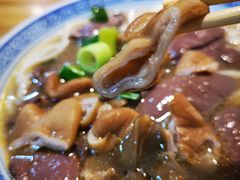 -锦泓老字号猪脏粉(东联大厦店)