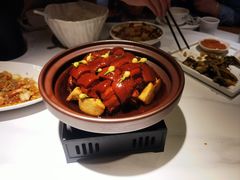 -滇铺子·云南特色菜·鲜花野菜季(曲靖万达店)