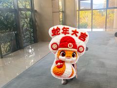 -昆明洲际酒店