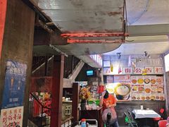 -五马集·海鲜·温州大牌档(黑金冠五马街十字路口店)