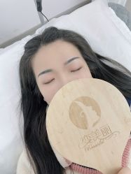 -变美丽半永久纹眉连锁·机器野生眉·洗眉
