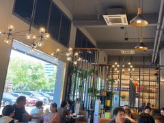 -味仙居(环城南路店)