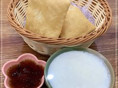 -BAURSAK包尔萨克早餐屋(第二分店)