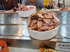 -鲸之味回转自助小火锅(钟鼎名悦店)