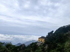 -九华山风景区