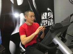 -简·无界健身工作室·运动康复·体态(石厦店)