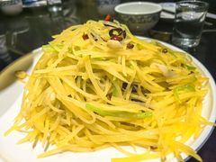-焦亮烧烤海鲜(三原店)