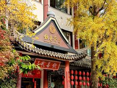 -钦善斋·养生膳食·精典川菜(武侯祠店)