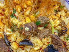 -刘兰英牛羊肉泡馍(立新街店)