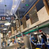 一家超有年代感的｜马路边边｜你去吃了吗？