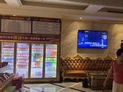 -K歌1号量贩KTV(皇岗口岸店)