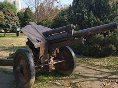 -咸阳湖景区-古渡公园