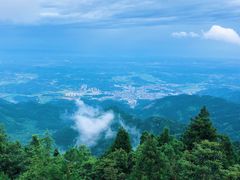 -南岳衡山风景名胜区