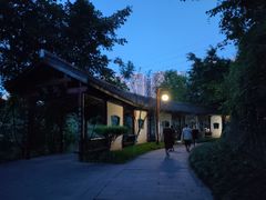 -重庆彩云湖湿地公园