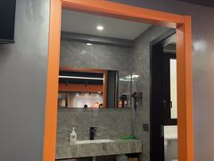 -博纳私人订制健身(中集美兰湖店)