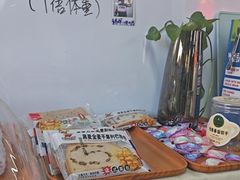 -清橙健身(学院路店)