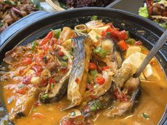 -尽善百年古院餐厅(王家老宅店)