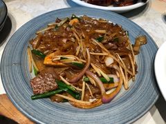 炒牛河-荣小馆(临海世纪花城店)