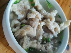 白鲨肉-江南红鱼汤(洋中花园店)
