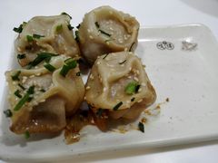 鲜肉生煎-咬不得高祖生煎·简餐(高银街店)