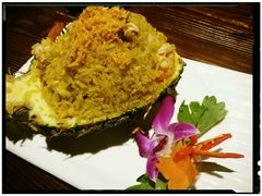 -Siam泰餐厅(水上公园店)