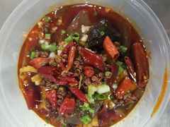 -力力豆花庄(广渠门店)