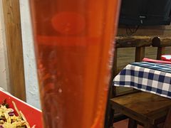 -雪熊哈尔滨烧烤·精酿啤酒·砂锅(中央胜境店)