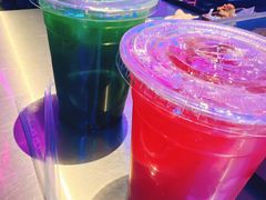 -燥次·烧烤酒场(万象城店)