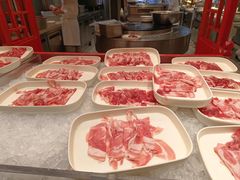 -怡咖啡自助餐(宁波香格里拉店)