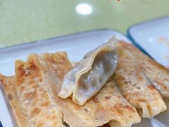 -春水锅贴·传统鲁菜(大明湖店)