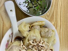 -胖妹馄饨店(井街唐巷小区店)