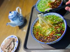 -吾穆勒蓬灰牛肉面·清真(中海河山郡店)