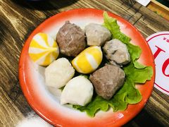 -小龍鳳·港式海鲜打边炉(沙湖路店)