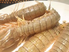 -加餐海鲜自助(宝龙一城店)