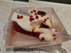 -西檬树SIMON·T轻奢蛋糕(大东方Max店)